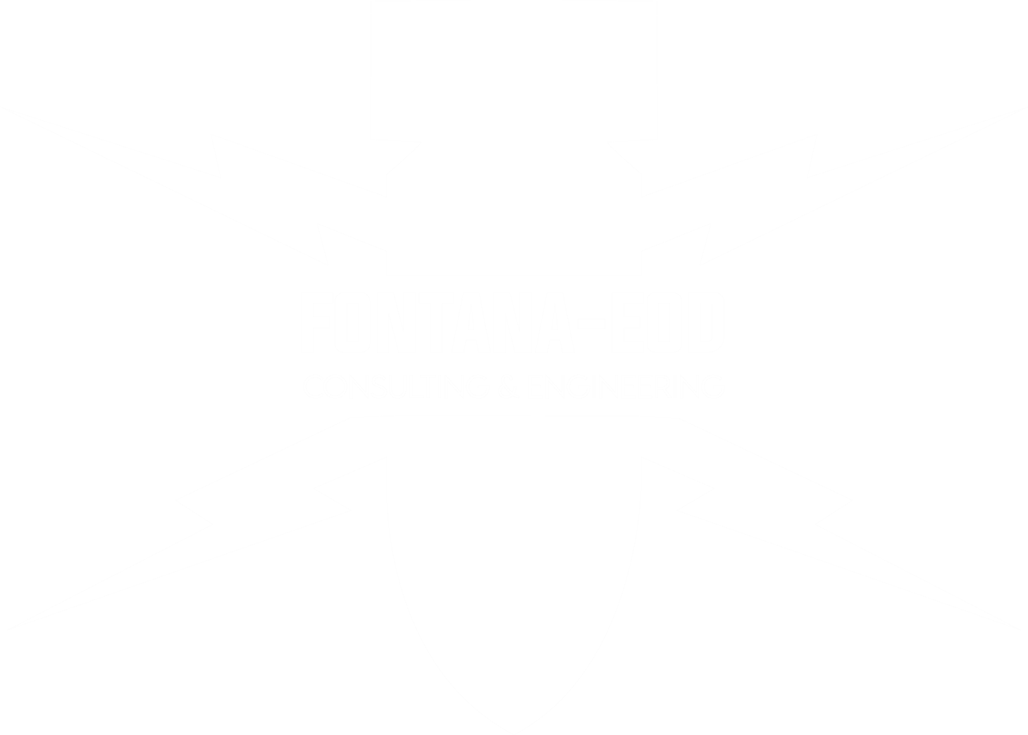 Fontana EOD white