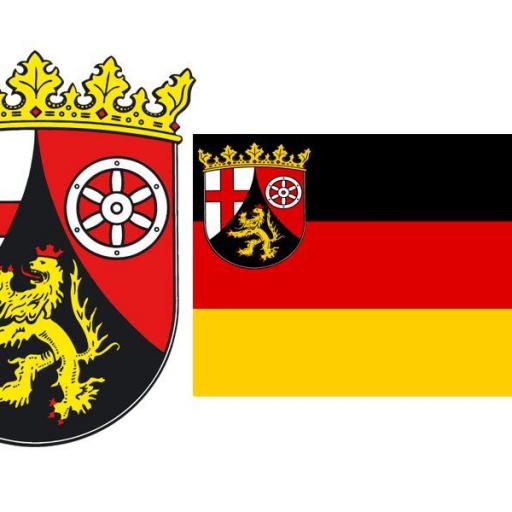 Rheinland-Pfalz